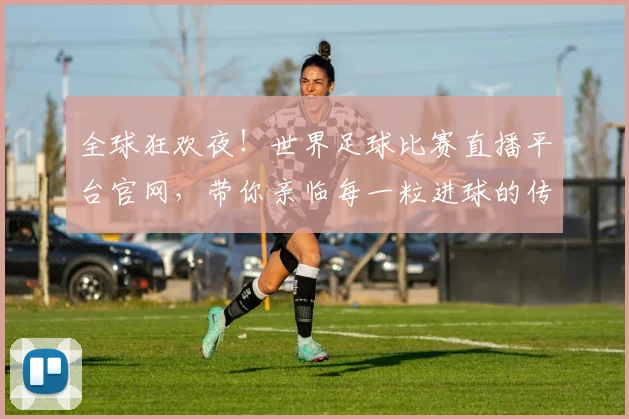 全球狂欢夜!世界足球比赛直播平台官网,带你亲临每一粒进球的传奇现场